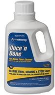 armstrong 330806 concentrate floor cleaner logo