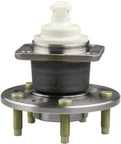 img 1 attached to MOSTPLUS Bearing Assembly 512150 Pontiac