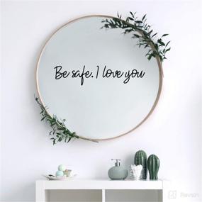 img 3 attached to Vinyl Wall Art Decal Inspirational Nursery at Décor