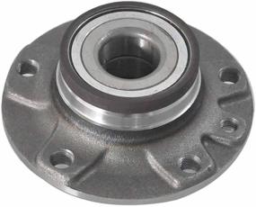 img 3 attached to 🚗 DRIVESTAR 512510 Rear Left/Right Wheel Hub & Bearing Pair for Dodge Dart 2013-2016