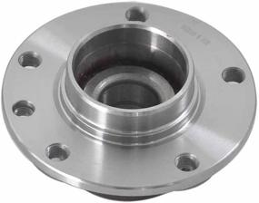 img 2 attached to 🚗 DRIVESTAR 512510 Rear Left/Right Wheel Hub & Bearing Pair for Dodge Dart 2013-2016