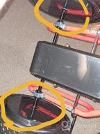 картинка 1 прикреплена к отзыву Hauck Speedster Pedal Go Kart: Intense Graphics, Comfortable Seat, And 3-Point Steering Wheel от Robert Johnson