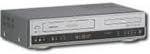 img 1 attached to Daewoo DVD VCR Combo DV 6T844B переводится на русский язык как "Комбинированный DVD-проигрыватель и видеомагнитофон Daewoo DV 6T844B".