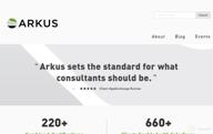 img 1 attached to Arkus, Inc. review by Phil Kuebler