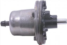 img 2 attached to 🔧 Cardone 20-232: Reliable Remanufactured Power Steering Pump for Domestic Vehicles