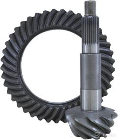 img 3 attached to USA Standard Gear D44 488T Differential