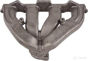 img 1 attached to ATP Automotive Graywerks 101269 Manifold