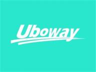 uboway логотип