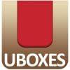 uboxes logo