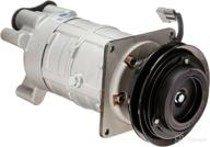 four seasons 58096 new ac compressor: reliable cooling solution for any season логотип