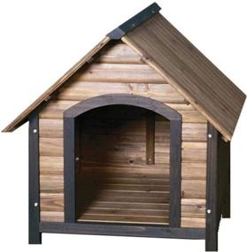 img 3 attached to 🏡 Premium Precision Pet Outback Country Lodge Medium: Ideal Shelter for Your Pet's Comfort