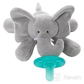 img 2 attached to 🐘 Elephant WubbaNub