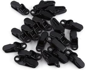 img 1 attached to 20Pcs Reusable Camping Tighten Outdoor