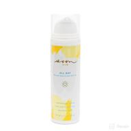 spectrum sunscreen lotion complete protection logo