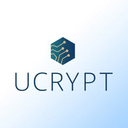 ucrypt.io logo