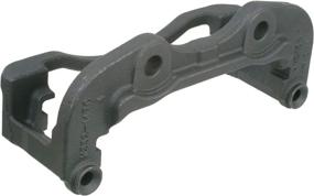 img 2 attached to 🔧 Cardone Service Plus 14-1127 Remanufactured Caliper Bracket: Enhance Brake Performance with 1 Pack