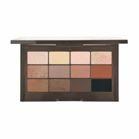 img 4 attached to Essential Matte And Shimmer Eyeshadow Palette By Jouer, 5.26 Oz. For Enhanced SEO