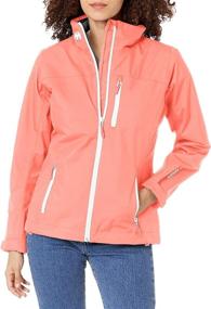 img 4 attached to Helly Hansen Womens Midlayer XXXXX Large Women's Clothing : Coats, Jackets & Vests