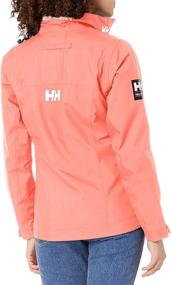 img 2 attached to Helly Hansen Womens Midlayer XXXXX Large Women's Clothing : Coats, Jackets & Vests