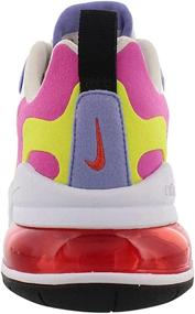 img 1 attached to Nike Womens Running Mystic Crimson Pink Women's Shoes : Athletic