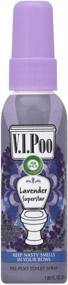 img 4 attached to Air Wick V I Poo Lavender Superstar Cleaning Supplies