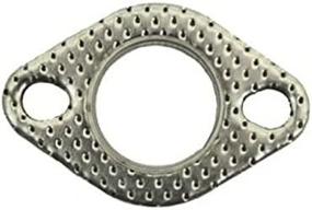 img 2 attached to Premium Metal Scooter Exhaust Gasket