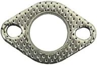 premium metal scooter exhaust gasket логотип