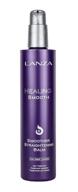 lanza healing smooth smoother straightening: achieve silky, straight hair with ease логотип