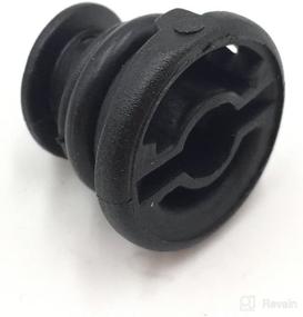 img 1 attached to Pack Drain Plug 06L103801 Audi