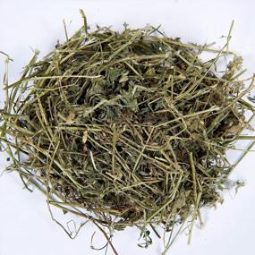 img 1 attached to Optimized Small Pet Select Alfalfa Hay Pet Food