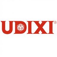 udixi логотип