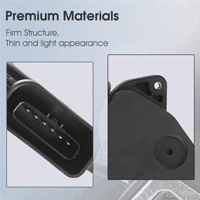 img 2 attached to Premium Actuator Toyota 2000 2005 Passenger