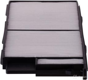 img 1 attached to PG Cabin Air Filter PC4908: Superior 🔍 Fit for Lexus LX470 & Toyota Land Cruiser (1998-2007)