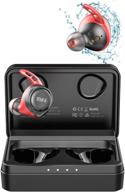 mifa bluetooth waterproof headphones earphones логотип