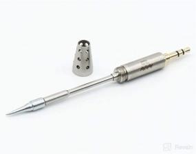 img 1 attached to UY CHAN Original Soldering Replacement Tools & Equipment best for Welding Tools