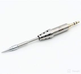 img 2 attached to UY CHAN Original Soldering Replacement Tools & Equipment best for Welding Tools