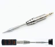 uy chan original soldering replacement tools & equipment best for welding tools logo