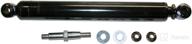 🔧 monroe magnum sc2967 steering damper - shocks & struts logo