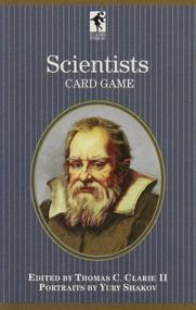 img 2 attached to 🔬 Scientists Card Game by U S Games Systems