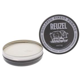 img 1 attached to 💇 REUZEL INC - Intense Matte Pomade