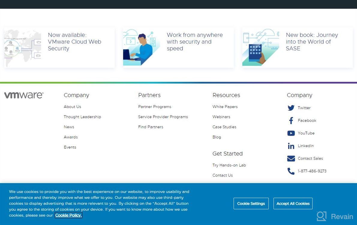 img 1 attached to VeloCloud review by Matthew Aiono