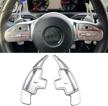 generic replacement steering mercedes b class interior accessories logo