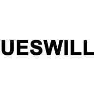 ueswill logo