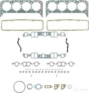 🔧 fel-pro high performance hs8510pt-1 head gasket kit logo