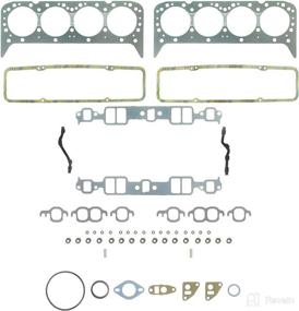 img 4 attached to 🔧 FEL-PRO High Performance HS8510PT-1 Head Gasket Kit