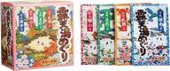 discover the earth rotennyumeguri shiri zupakku count pack: unleash natural goodness логотип