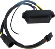 🔌 cdi power pack for evinrude johnson omc outboard, johnson 40-60 hp 2-cylinder & evinrude 4-60 hp 2-cylinder, 0581926 0582452 1583380 0583453 логотип