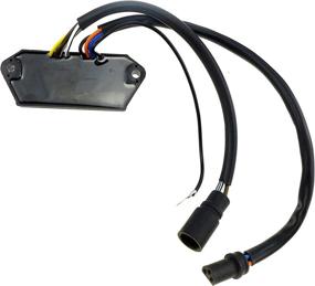 img 2 attached to 🔌 CDI Power Pack for Evinrude Johnson OMC Outboard, Johnson 40-60 HP 2-Cylinder & Evinrude 4-60 HP 2-Cylinder, 0581926 0582452 1583380 0583453