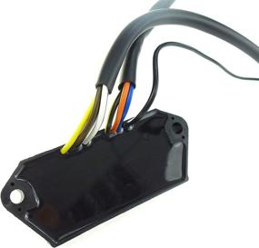 img 1 attached to 🔌 CDI Power Pack for Evinrude Johnson OMC Outboard, Johnson 40-60 HP 2-Cylinder & Evinrude 4-60 HP 2-Cylinder, 0581926 0582452 1583380 0583453