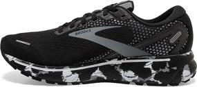 img 2 attached to Experience Ultimate Comfort And Performance With Brooks Men'S Ghost 14 Neutral Running Shoe